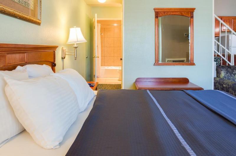 Travelodge Inn & Suites By Wyndham Gardena Ca 外观 照片